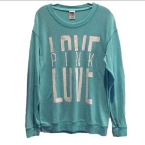 𝅺VICTORIA SECRET PINK SWEATSHIRT👑